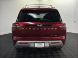 New 2025 Nissan Pathfinder SL w/ SL Premium Package image 6