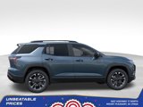 New 2026 Chevrolet Equinox RS image 5