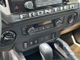 New 2025 Nissan Frontier SL image 4