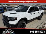 New 2025 RAM 1500 Rebel image 3