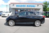 Used 2018 Chevrolet Equinox LT image 2