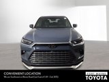New 2025 Toyota Grand Highlander AWD Hybrid image 3