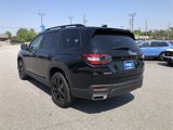 New 2025 Honda Pilot Black Edition image 4