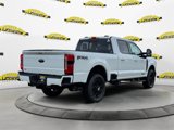 New 2025 Ford F250 Lariat image 6