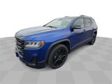 Certified 2023 GMC Acadia SLE w/ Driver Convenience Package image 4