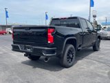 New 2025 Chevrolet Silverado 2500 High Country w/ Midnight Edition image 5