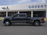 New 2025 Ford F350 4x4 Crew Cab DRW Super Duty image 3