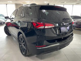 Used 2023 Chevrolet Equinox RS image 5