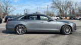Used 2018 Cadillac CT6 Luxury image 4