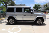Used 2025 Mercedes-Benz G 550 image 5