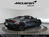 Used 2024 McLaren 750S Spider image 3