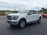 New 2025 Ford F150 Lariat w/ Equipment Group 501A Mid image 3