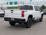 New 2025 Chevrolet Silverado 2500 LT w/ Trail Boss Package image 3