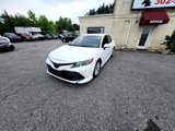 Used 2018 Toyota Camry LE w/ Convenience Package image 3