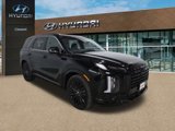 New 2025 Hyundai Palisade Calligraphy image 3