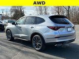 New 2025 Acura MDX A-Spec image 2