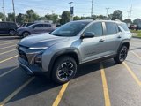 New 2026 Chevrolet Equinox ACTIV image 4