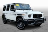 Used 2025 Mercedes-Benz G 63 AMG 4MATIC image 2
