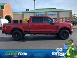 New 2025 Ford F250 Lariat image 4