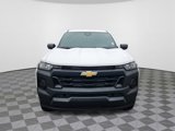 New 2025 Chevrolet Colorado W/T w/ Advanced Trailering Package image 3