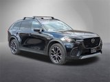 Used 2025 MAZDA CX-70 Plug-In Hybrid w/ Premium Plus image 5