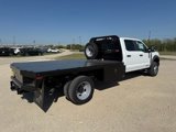 New 2025 Ford F550 4x4 Crew Cab Super Duty image 4