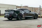 Used 2018 Chevrolet Camaro ZL1 image 5