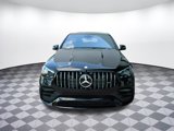 New 2025 Mercedes-Benz GLE 63 AMG S image 5