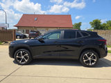 Used 2024 Chevrolet Trax RS w/ Driver Confidence Package image 2