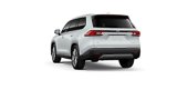New 2026 Toyota Grand Highlander Platinum image 4