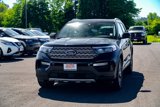 Used 2021 Ford Explorer Limited image 4