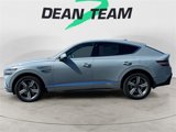 New 2025 Genesis GV80 3.5T image 4