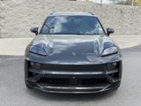 New 2025 Porsche Macan Turbo Electric image 6