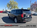 Used 2024 GMC Yukon XL SLT image 5