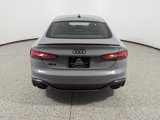 New 2025 Audi RS 5 Sportback image 6