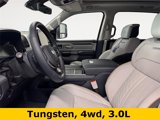 New 2025 RAM 1500 Tungsten w/ Towing Technology Group image 6