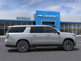 New 2025 Chevrolet Suburban High Country image 5