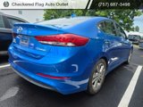 Used 2017 Hyundai Elantra Limited w/ Limited Tech Package 04 image 6
