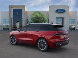 New 2025 Lincoln Nautilus Reserve image 4