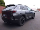 New 2025 MAZDA CX-50 AWD 2.5 Hybrid w/ Weather Package image 3