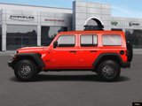 New 2025 Jeep Wrangler Sport S image 3