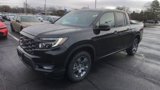 New 2025 Honda Ridgeline TrailSport image 4
