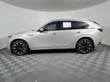 Used 2025 MAZDA CX-90 3.3 Turbo S w/ Premium Package image 5