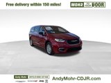 New 2026 Chrysler Pacifica Select image 1