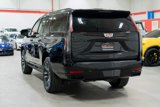 Used 2022 Cadillac Escalade ESV Sport Platinum image 4