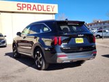 New 2025 Kia Sorento EX w/ EX Panoramic Sunroof Package image 3