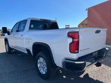 Used 2024 Chevrolet Silverado 2500 LTZ w/ LTZ Plus Package image 3