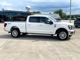New 2025 Ford F150 Lariat image 3