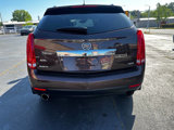 Used 2016 Cadillac SRX Luxury w/ Driver Awareness Package image 6