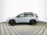 New 2026 Nissan Rogue SV image 6